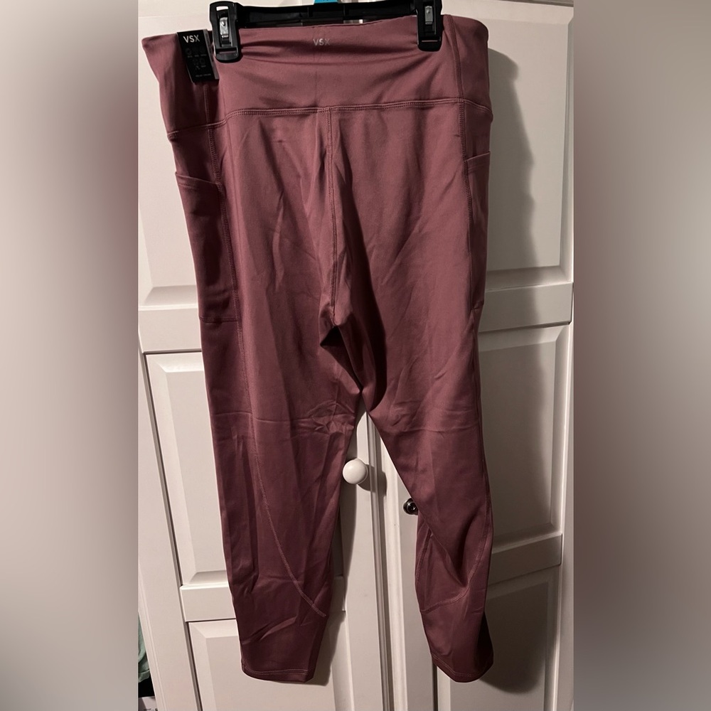 Victoria's Secret Pink Sweatpants Relaxed Fit